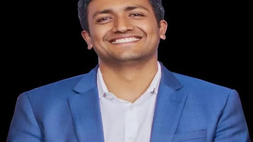 Ankit Agarwal, Managing Director, STL Ankit Agarwal, Managing Director, STL