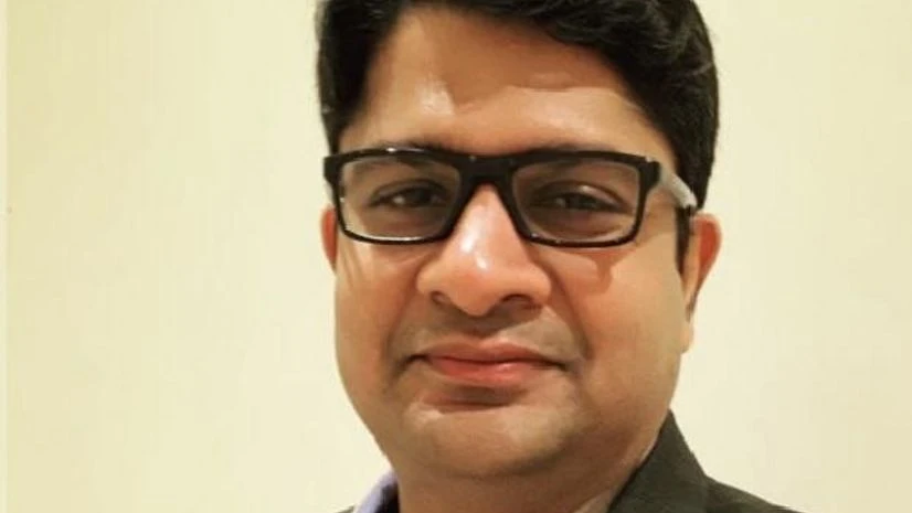 Abhishek Gupta Abhishek Gupta