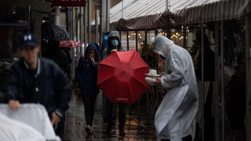 Photo: Bloomberg Photo: Bloomberg