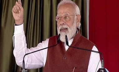 PM Modi to lay foundation of Ganga Expressway in UP's Shahjahanpur today Prime Minister Narendra Modi