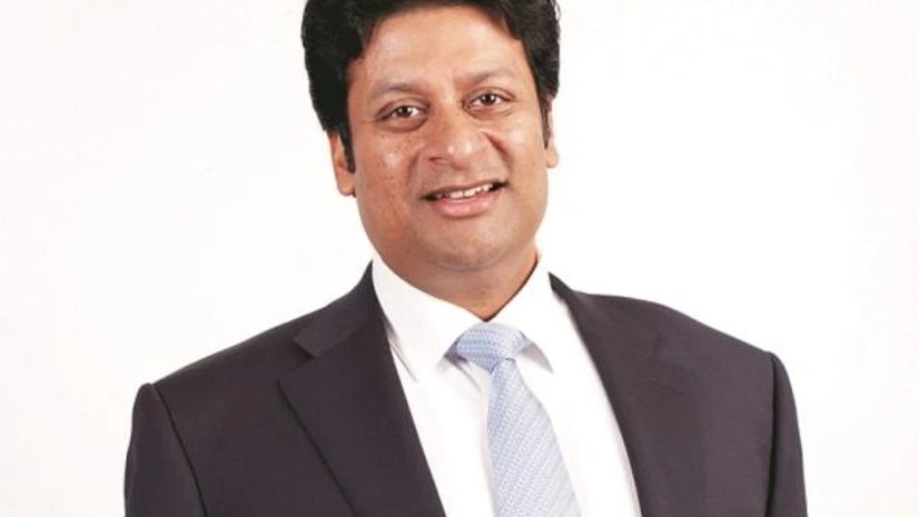 Anirban Bose Anirban Bose