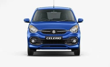 Maruti Suzuki Celerio Maruti Suzuki Celerio
