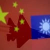 Taiwan independence: China threatens to go to war, says report