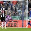 Newcastle United, EPL, Leicester