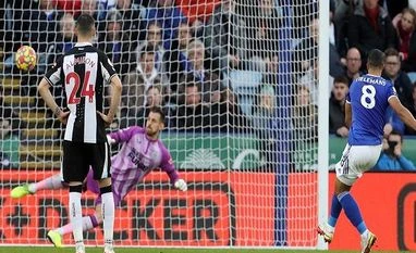 4-0 loss exposes Newcastle frailty amid EPL relegation fight Newcastle United, EPL, Leicester