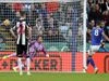 Newcastle United, EPL, Leicester