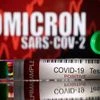 Reinfection risk with Omicron is 5.4 times greater than Delta: Study