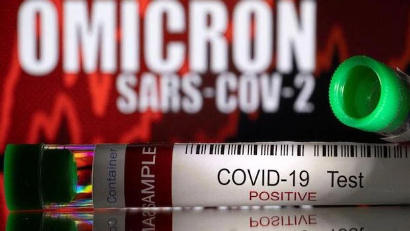 Omicron, Covid, Omicron could cause up to 75,000 deaths in UK by April end, study warns