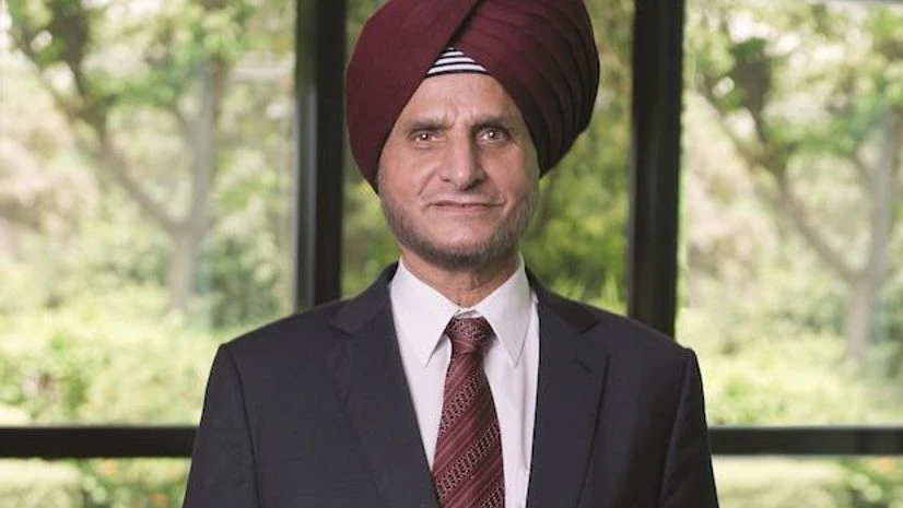 Onkar S Kanwar, chairman, Apollo Tyres Enough research to show road infra's huge multiplier effect: Onkar S Kanwar