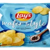 PepsiCo India enters Rs 1,000 cr thin wafer market with Lay's Wafer Style