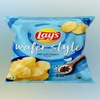 Lay's wafer, Lay's PepsiCo India enters Rs 1,000 cr thin wafer market with Lay's Wafer Style