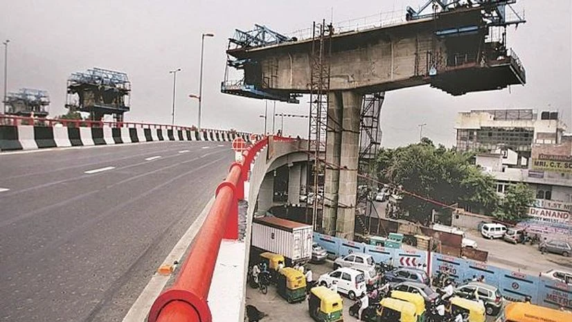 infrastructure infrastructure