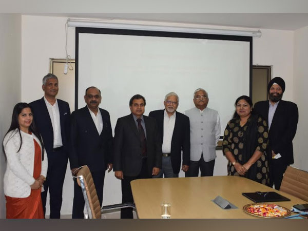 Tennis player James Blake