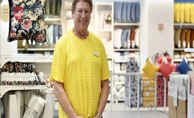 How does Ikea's Peter Betzel plan to expand and invest in India? Peter Betzel, Ikea India