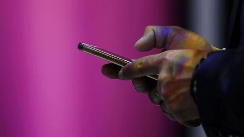 spyware Photo: Bloomberg