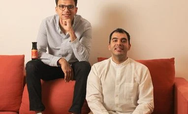 Asian cuisine brand MasterChow raises Rs 3.5 cr in seed led by WEH Ventures MasterChow