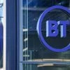 BT Group, BT Group Plc