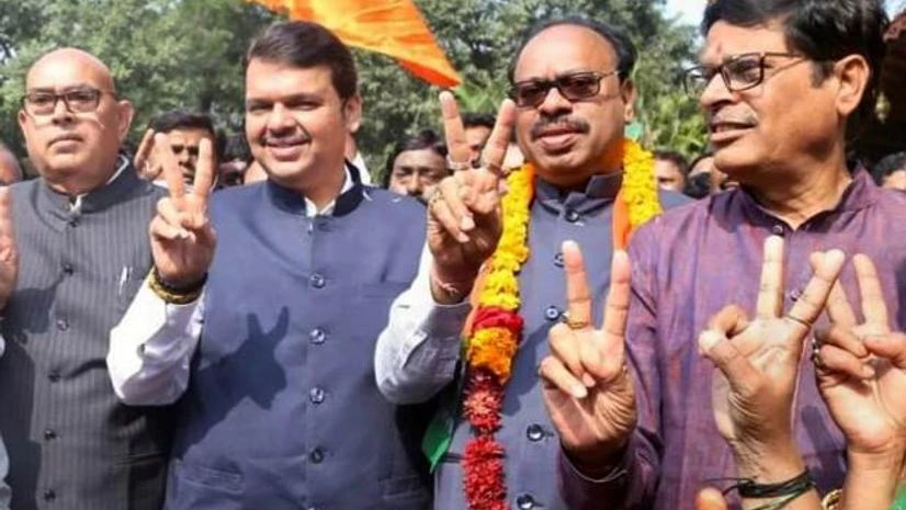Devendra Fadnavis Devendra Fadnavis