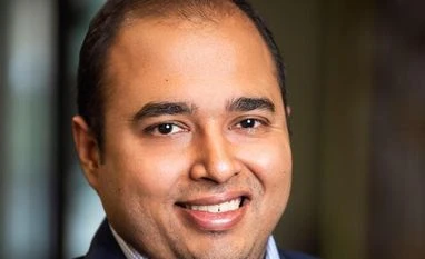 Prakash Sikaria, senior VP, Flipkart Prakash Sikaria, senior VP, Flipkart