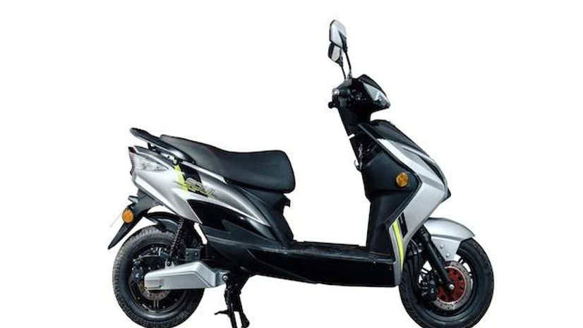 EeVe India, EeVe SOUL EeVe India unveils Soul EV, announces Rs 1,000 cr investment in next 2 years