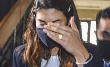 ED to name Jacqueline Fernandez as accused in conman money laundering case Bollywood, Jacqueline Fernandez