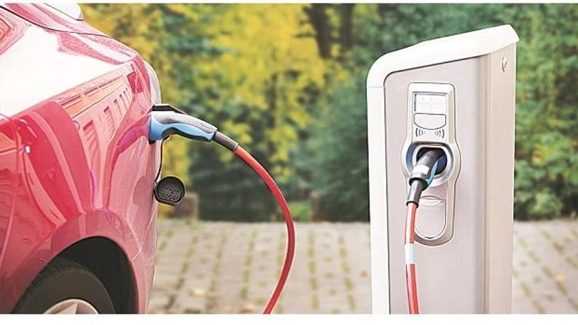 electric mobility electric mobility