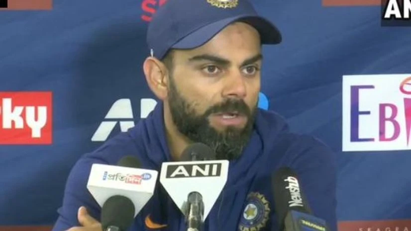 virat kohli Virat Kohli