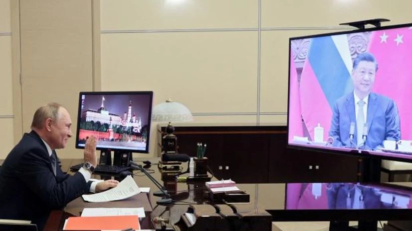 Vladimir Putin Vladimir Putin