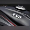 TVS TVS