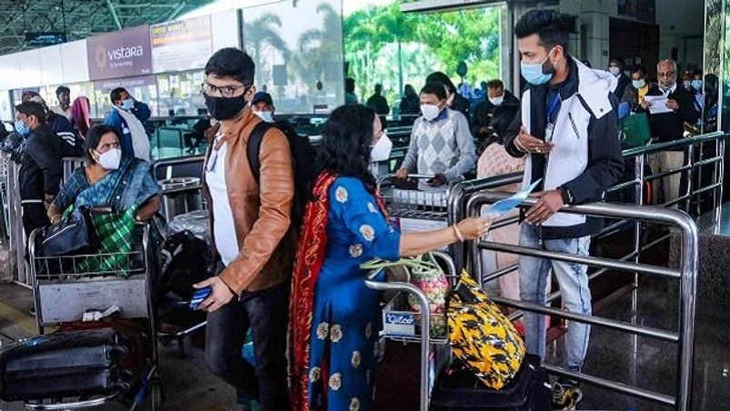 Omicron, Coronavirus Omicron, Coronavirus