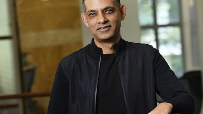 CMS Info Systems Rajiv Kaul, CMS Info Systems executive vice chairman & CEO