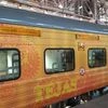 Rajdhani express