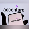Accenture Accenture