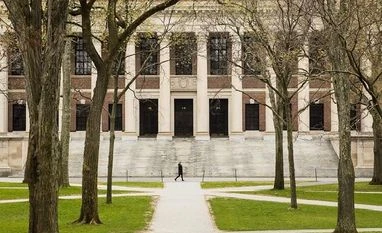 Harvard professor found guilty of hiding ties to Chinese-run programme Harvard