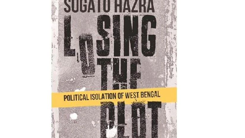 Book cover Book cover