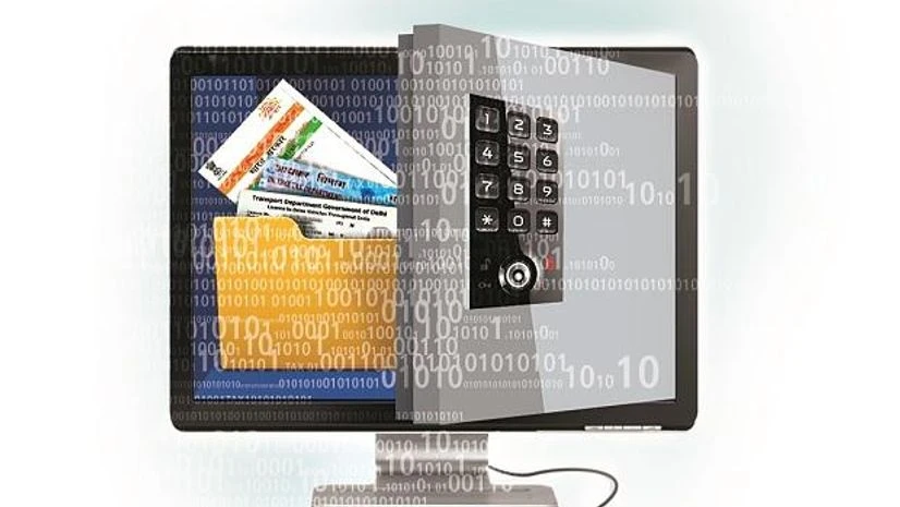 Personal Data Protection Bill Personal Data Protection Bill