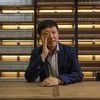 Combative Chinese newspaper editor whose tweets moved markets retires