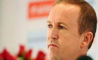 Andy Flower leaves PSL midway to be part of IPL mega auction: Report Andy Flower, IPL