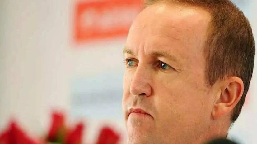 Andy Flower, IPL Andy Flower, IPL