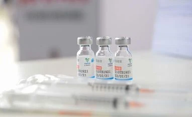 India's Covid-19 vaccination coverage exceeds 175.03 cr, says MoHFW Covid vaccine, covid-19
