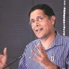 Arvind Subramanian, former chief economic advisor
