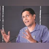 Arvind Subramanian, former chief economic advisor Arvind Subramanian, former chief economic advisor