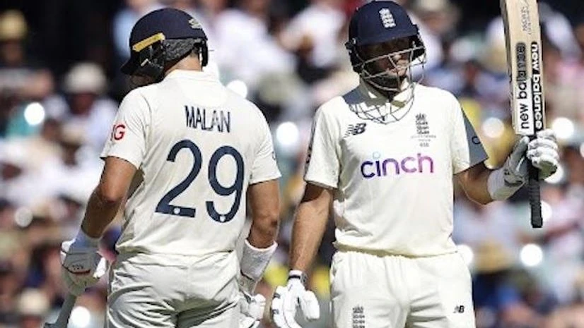 England cricket team England cricket team