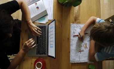 Ireland grants highest number of work permits to Indians in Q1 2023 WFH, work from home