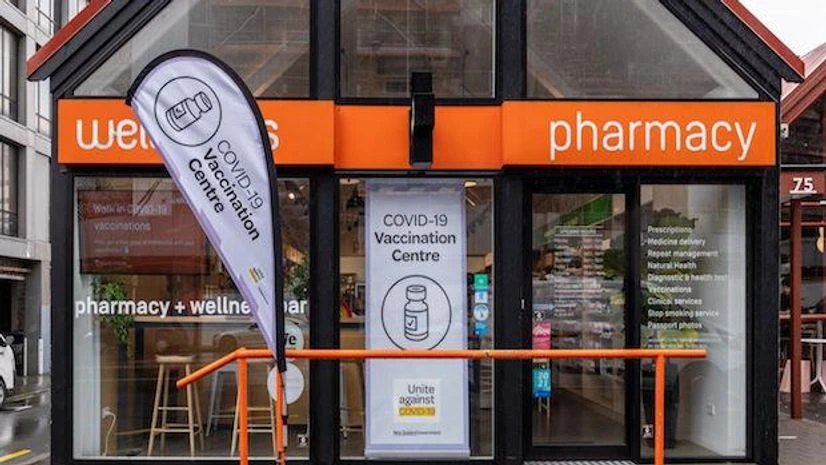 Europe, Coronavirus, Covid-19 Photo: Bloomberg