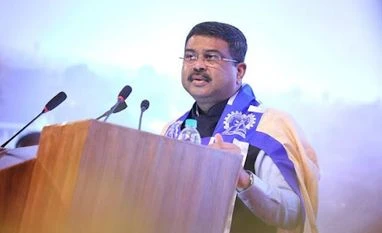 Opposing 'Agnipath' not in interest of youths: Dharmendra Pradhan Dharmendra Pradhan