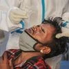 Agartala, coronavirus, tests, covid