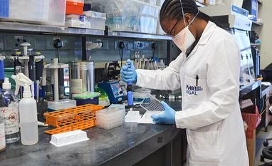 Cabinet approves amalgamation of CDC with CSIR; assets to move to latter Research, South Africa, African Health Research Institute, labs, virus