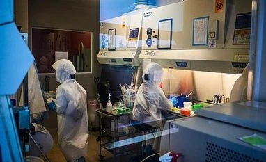 Americans to save 3% on monthly premiums for Medicare plans next year Scientists, research, virus, African Health Research Institute