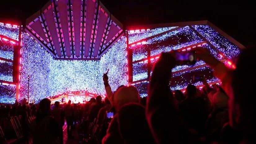 MDLBEAST SOUNDSTORM 2021, Saudi Arabia MDLBEAST SOUNDSTORM 2021, Saudi Arabia